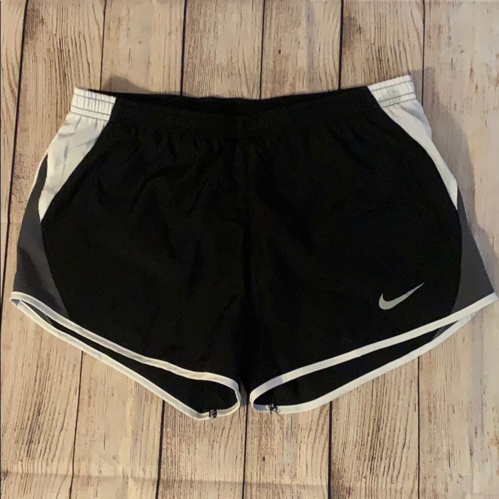 Nike Dri-Fit Running Shorts